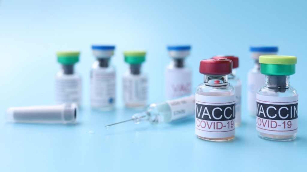 future vaccines